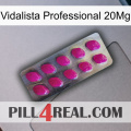 Vidalista Professional 20Mg 09